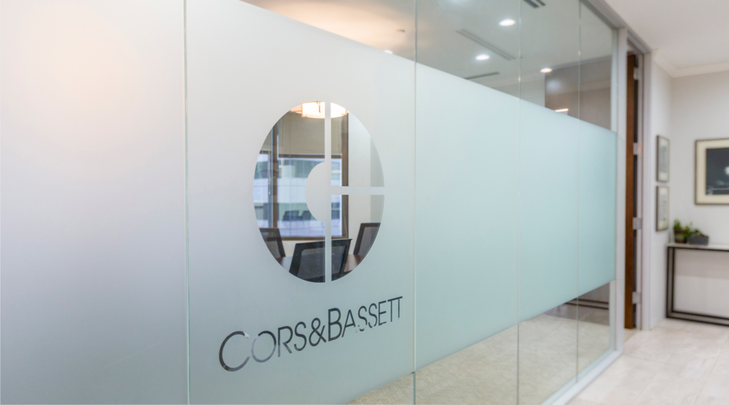 Cors & Bassett, LLC Fort Wright, KY Office