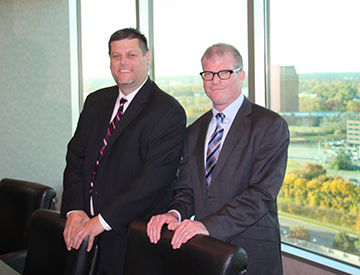 Applebaum & Stone PLC Southfield,  Office