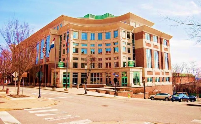 Brynes Law Firm Saint Charles,  Office
