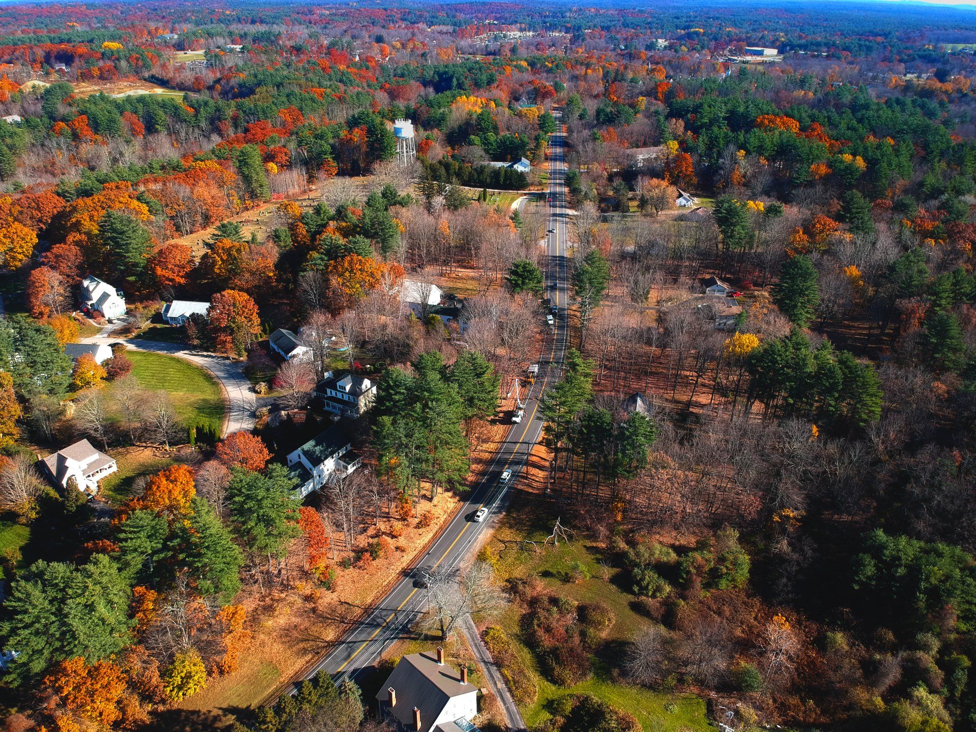 Brown & LaPointe, PA Epping, NH Office
