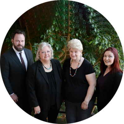 Lunt, Smith & Associates, LLP Fort Collins,  Office