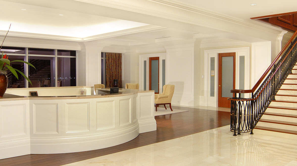 Nelson Mullins Riley & Scarborough LLP Atlanta, GA Office