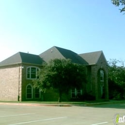 Rad Law Firm, PC Arlington, TX Office