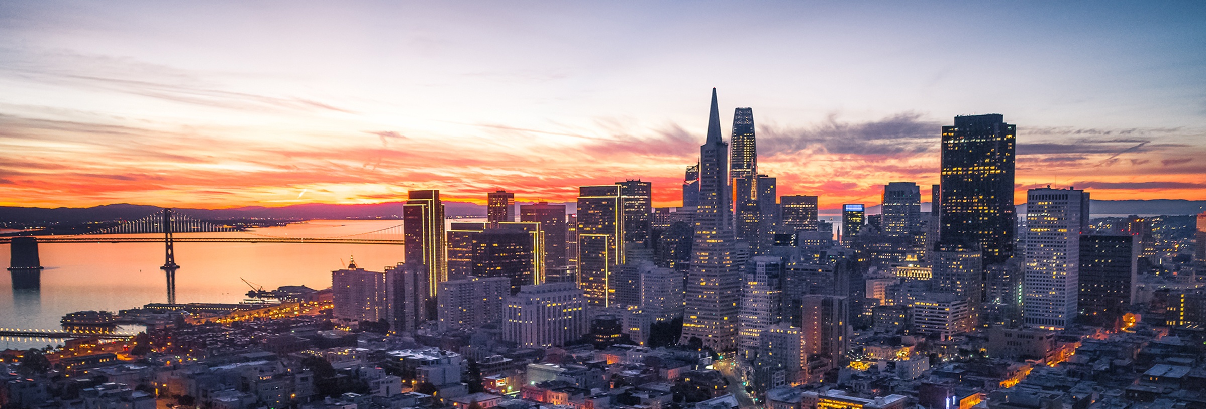 Nossaman LLP San Francisco, CA Office