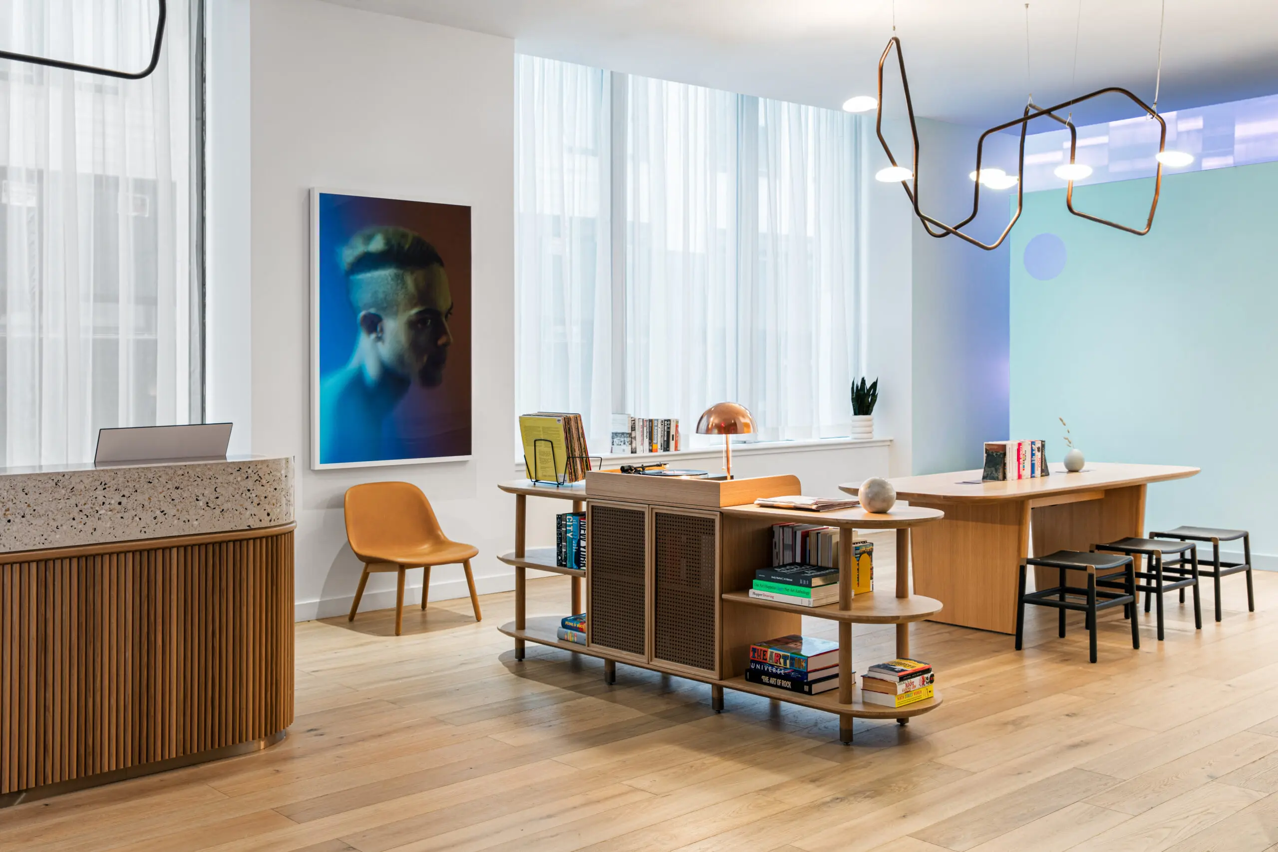 Arcia & Associates, PC New York City, NY Office