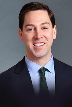 James T. Rohlfing & Associates, P.C Chicago, IL Office