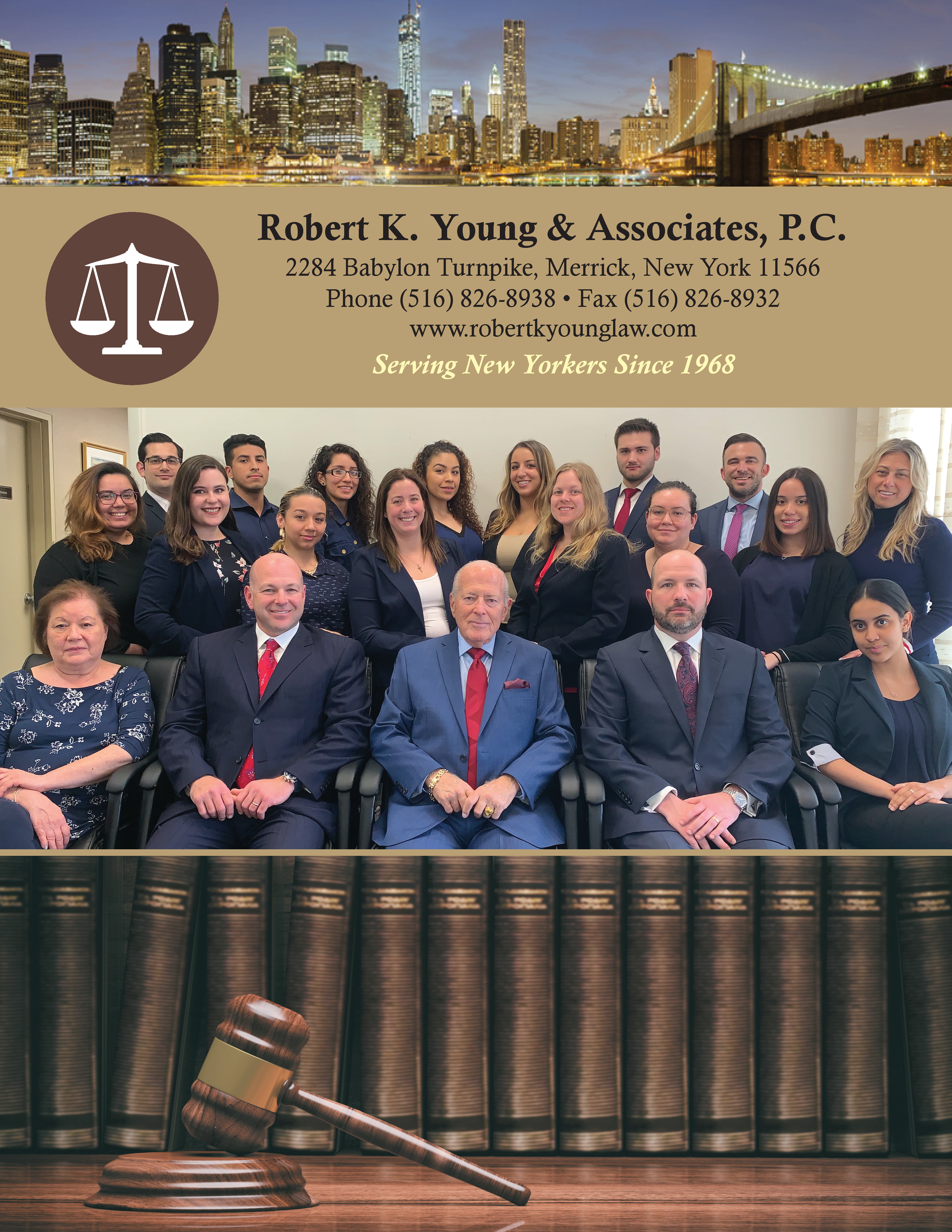 Campanelli & Associates, P.C Merrick, NY Office