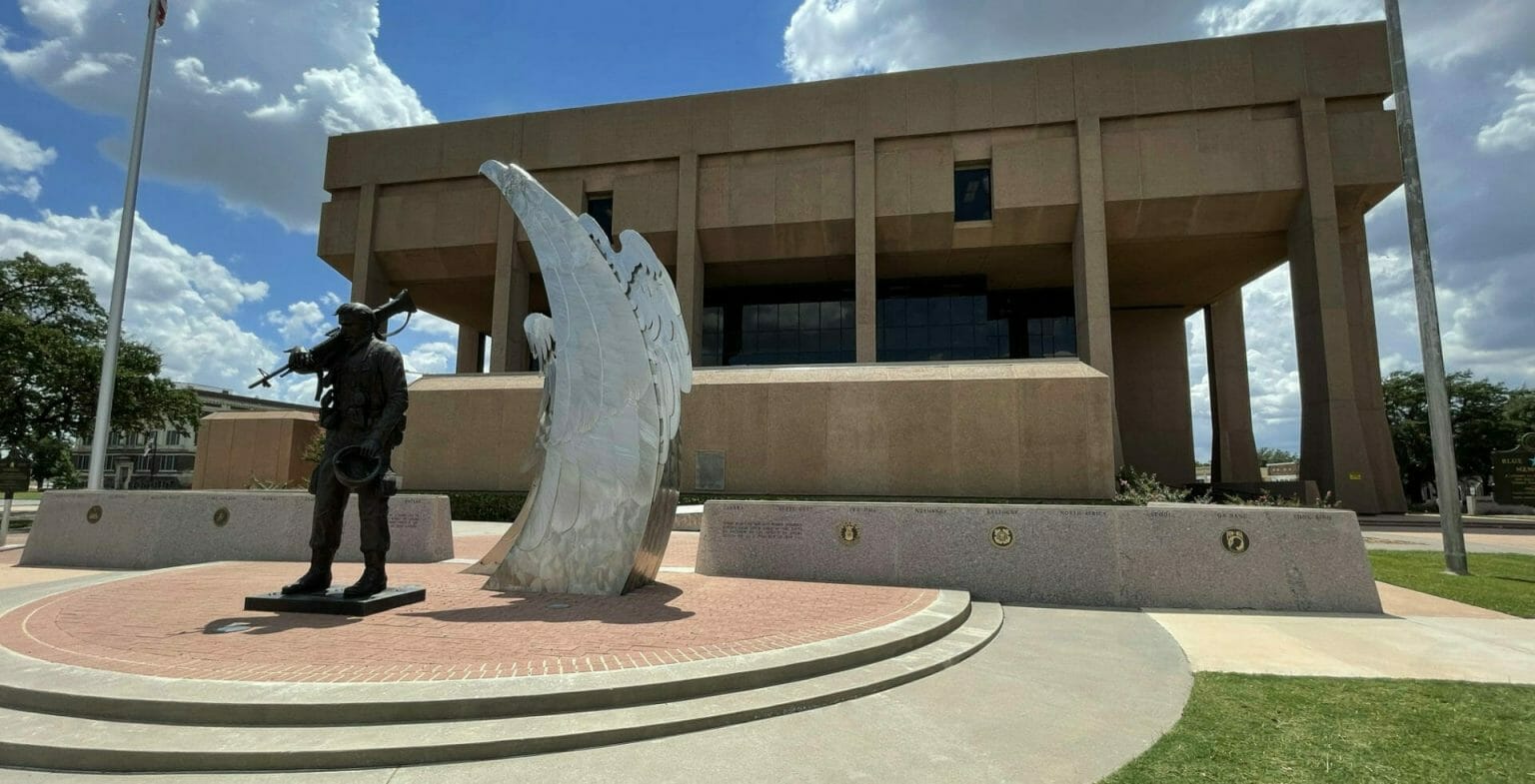 Blizzard & Zimmerman, P.L.L.C Abilene,  Office