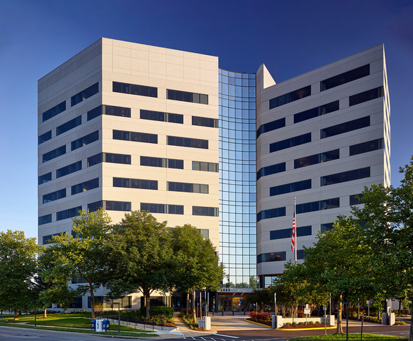 The Murphy Law Firm, LLC Oxon Hill,  Office