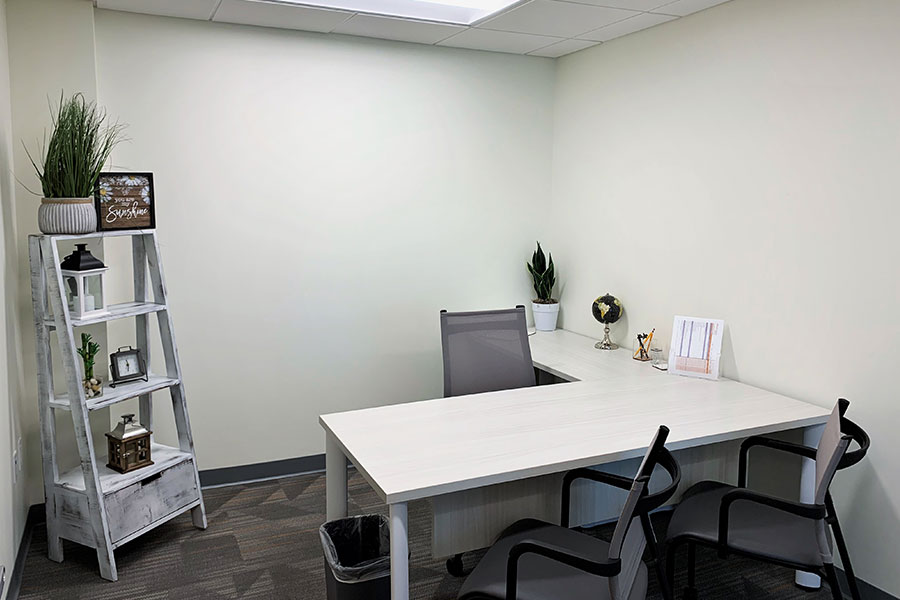 Bazinsky, Korman, Baker Plantation, FL Office