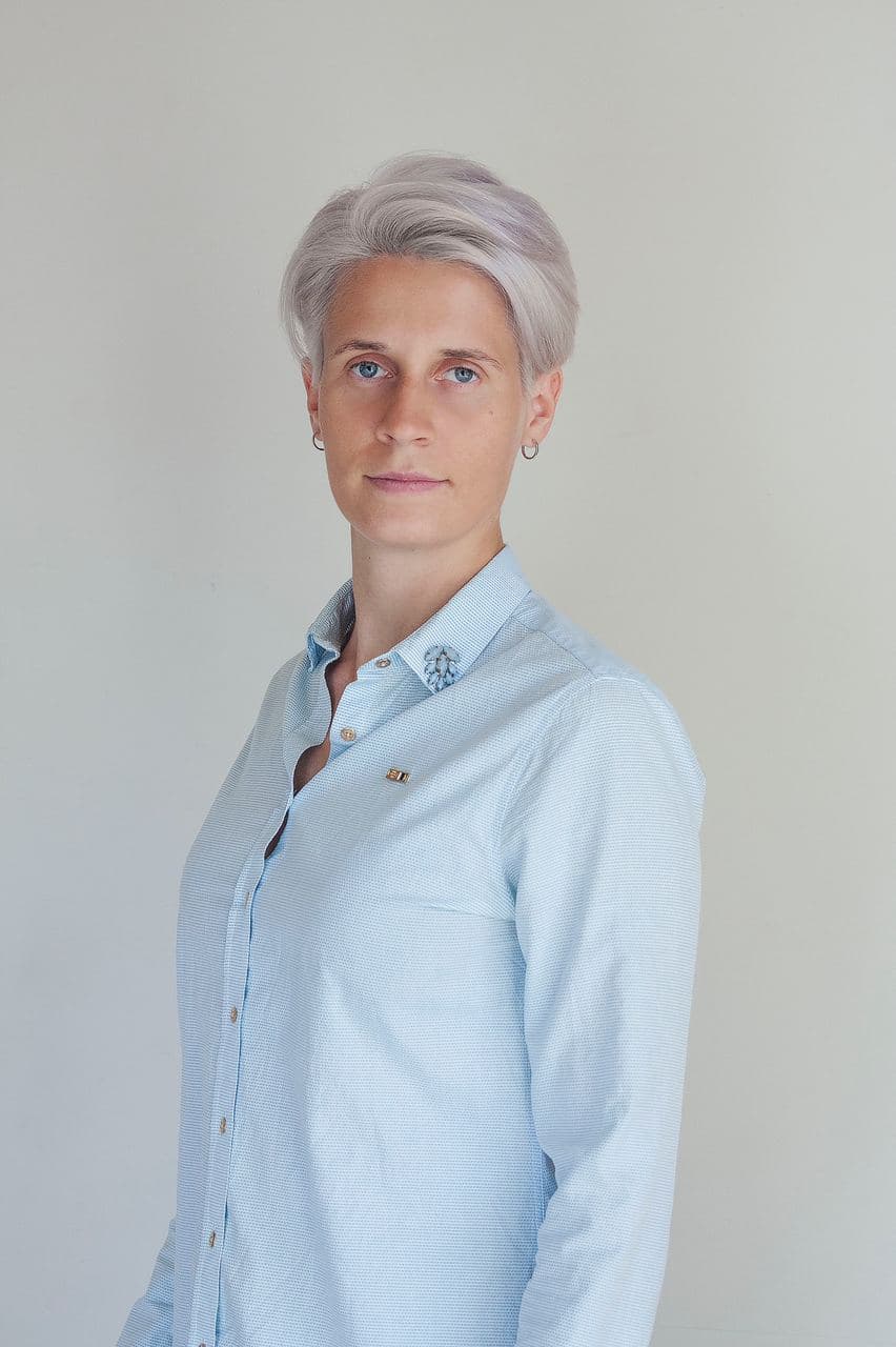 Dentons Saint Petersburg, Russia Office