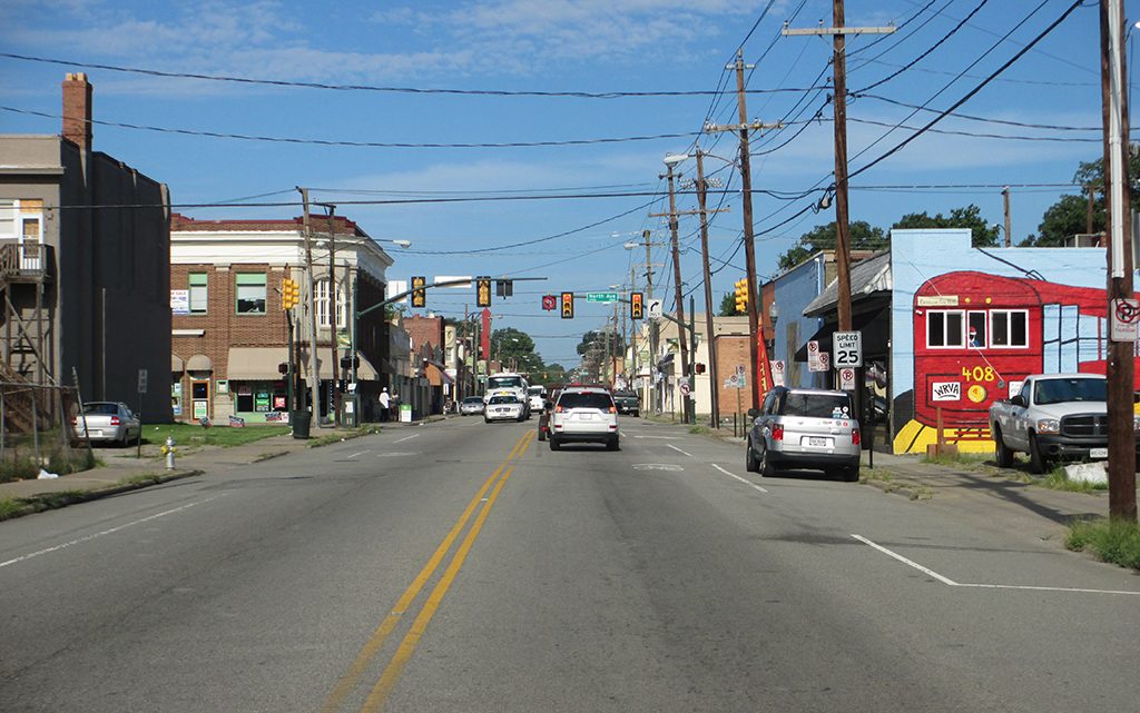 Dixon and Associates Richmond, VA Office