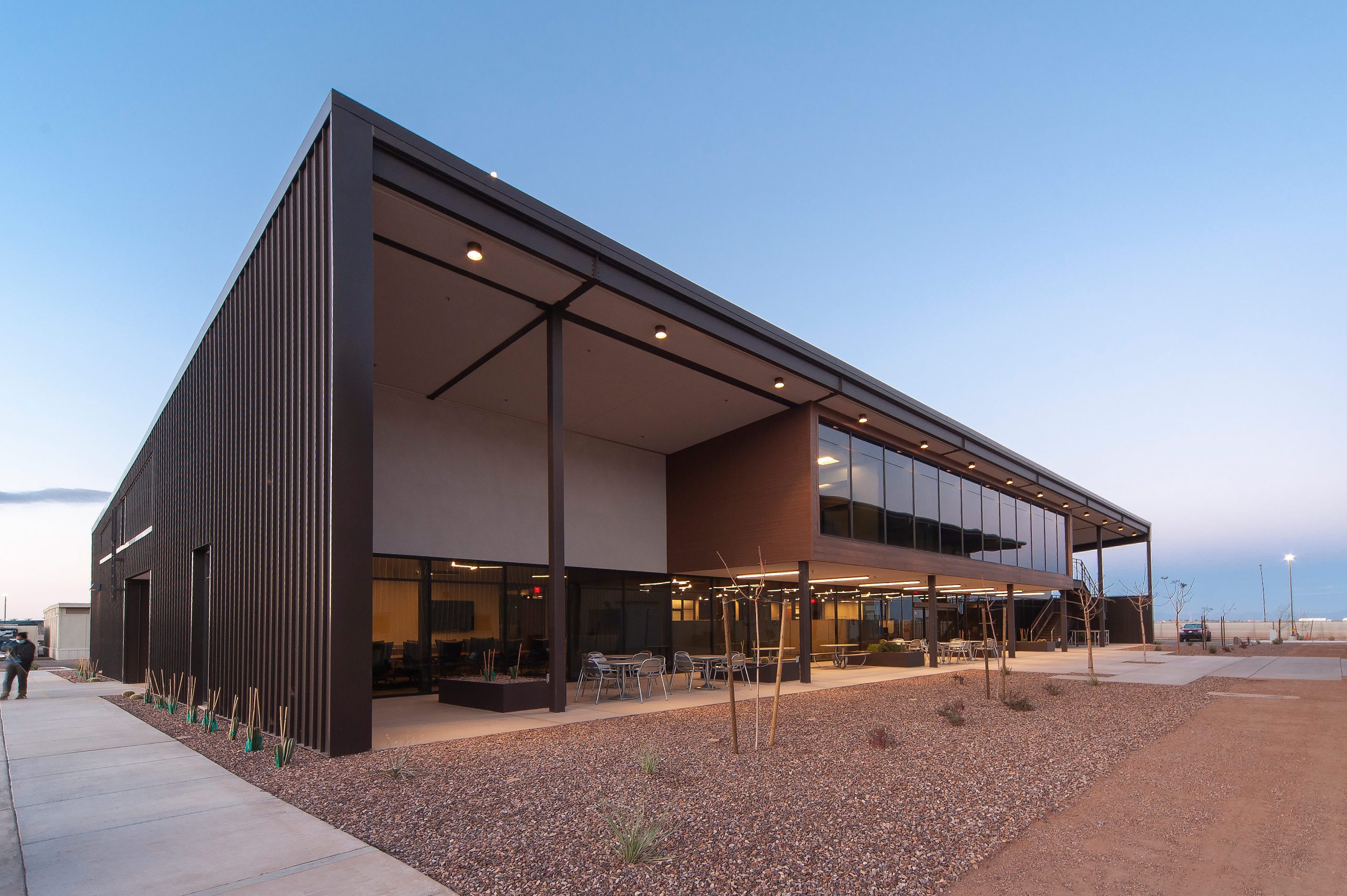 Boates Law PLLC Phoenix, AZ Office