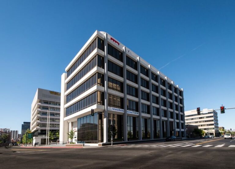 Emerson Law Group Las Vegas, NV Office