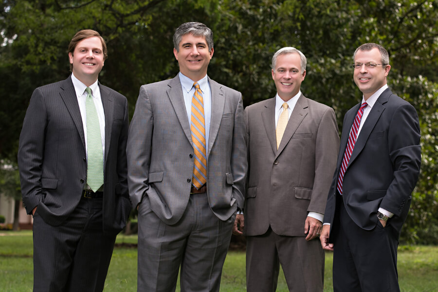 Bray & Long, PLLC Charlotte, NC Office