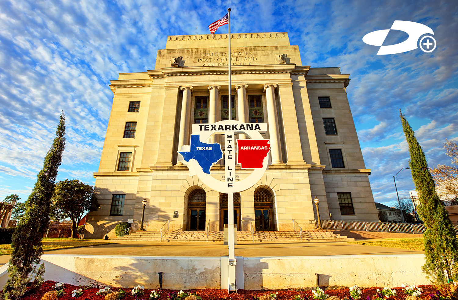 HALTOM & DOAN Texarkana, TX Office