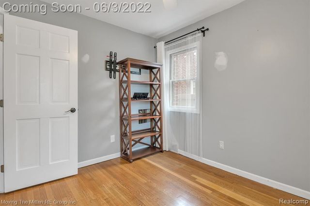 Mitten Law Southgate,  Office