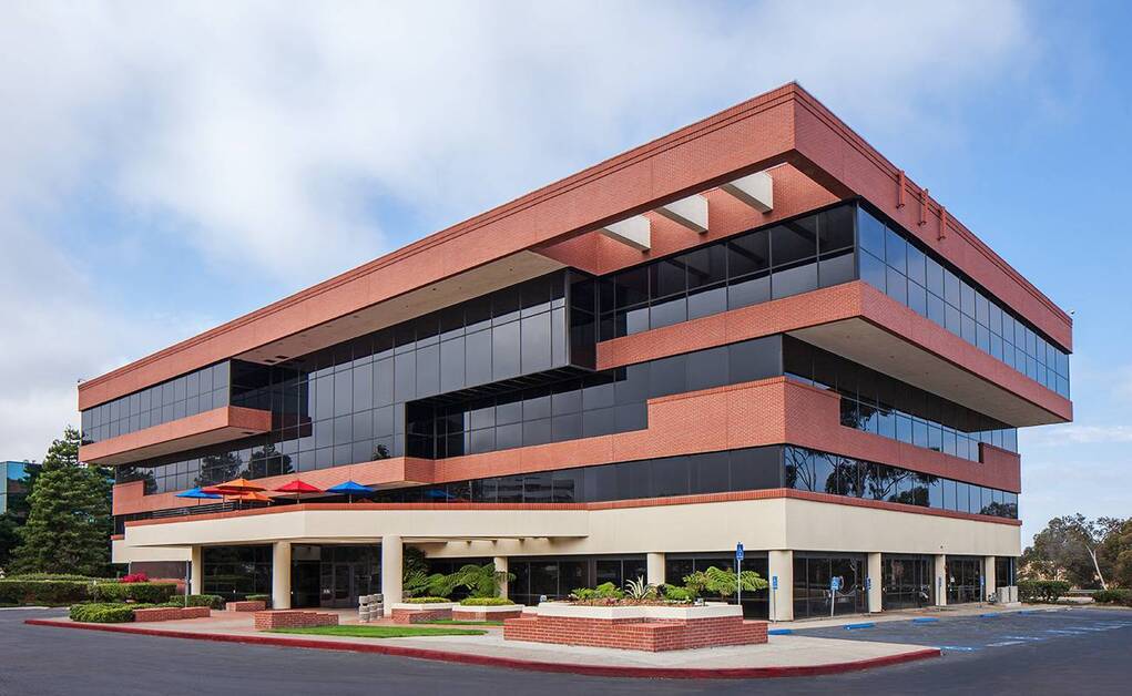 Shegerian & Associates San Diego, CA Office