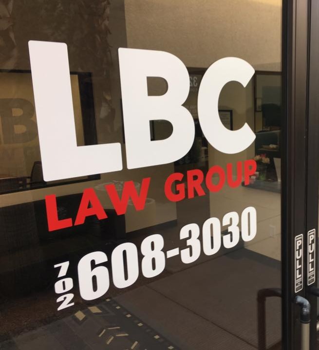 Enenstein Pham & Glass APC Las Vegas, NV Office