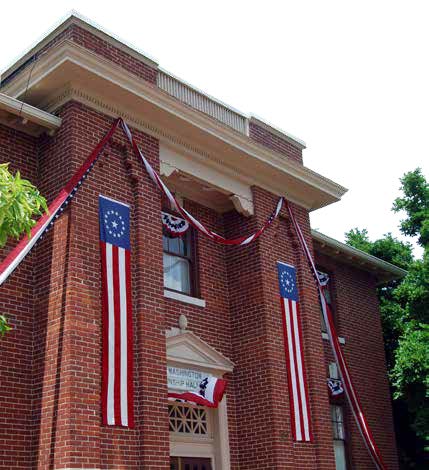 Stevens & Showalter, L.L.P Centerville, OH Office