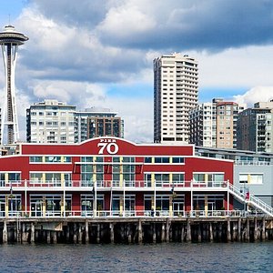 Llewellyn & Shafer, PLLC Seattle,  Office