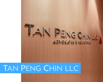 Tan Peng Chin LLC Singapore Office