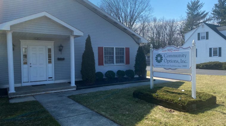 Law Office of Dante DiPirro Hopewell,  Office
