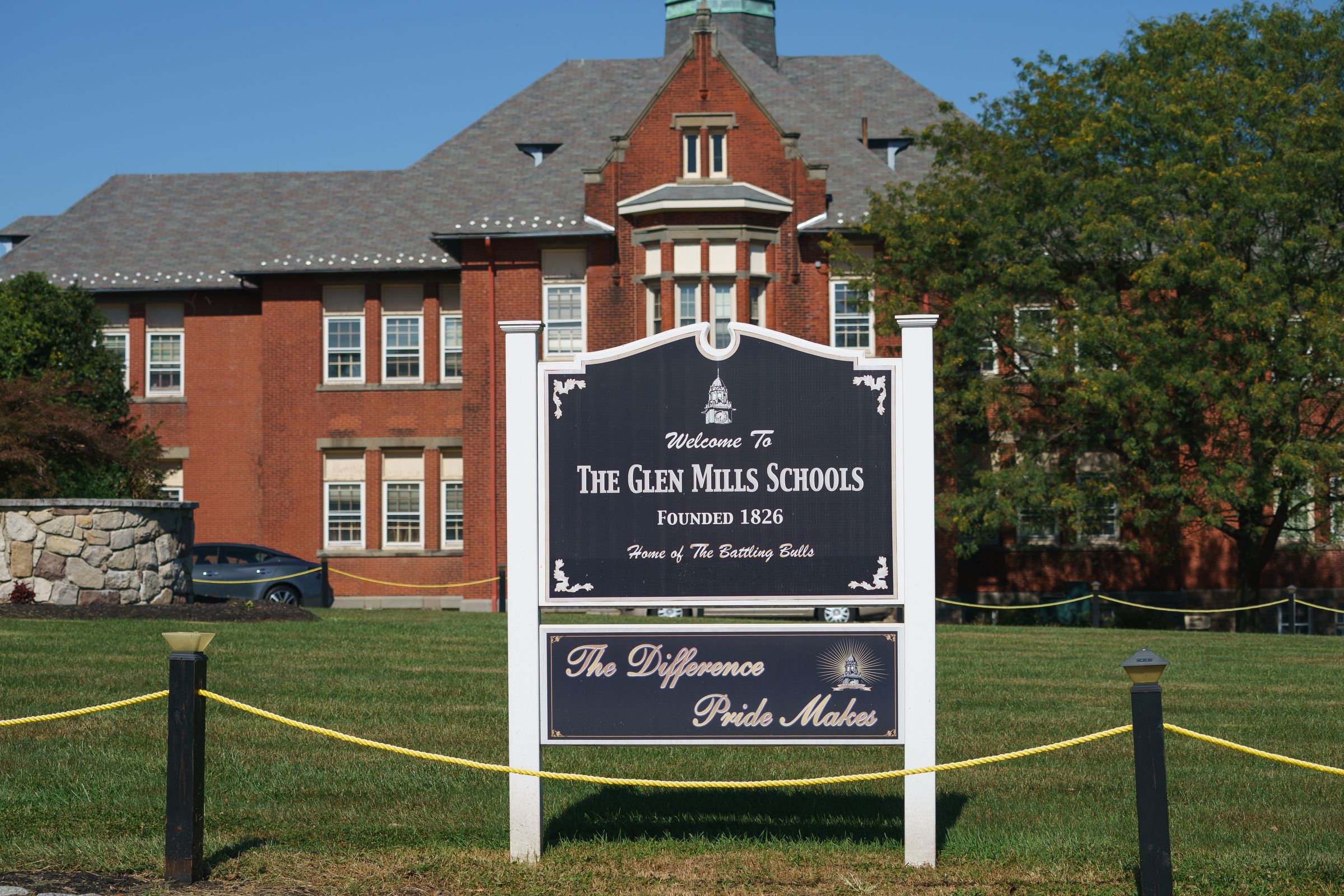 Robison Lemon Law Group, LLC Glen Mills,  Office