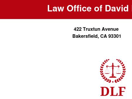 Azemika & Azemika A Professional Law Corporation Bakersfield, CA Office
