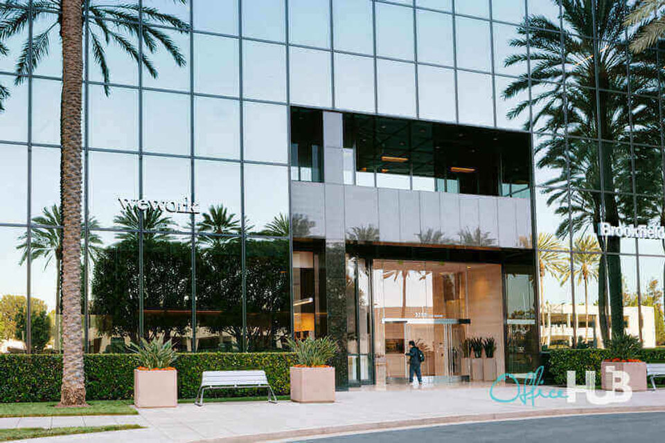 Springel & Fink LLP Costa Mesa, CA Office