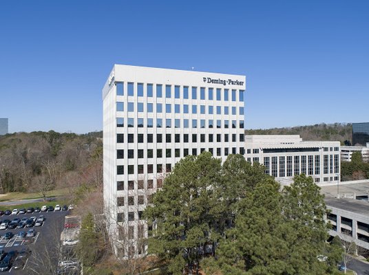 Deming, Parker, Hoffman, Campbell & Daly, LLC Atlanta, GA Office