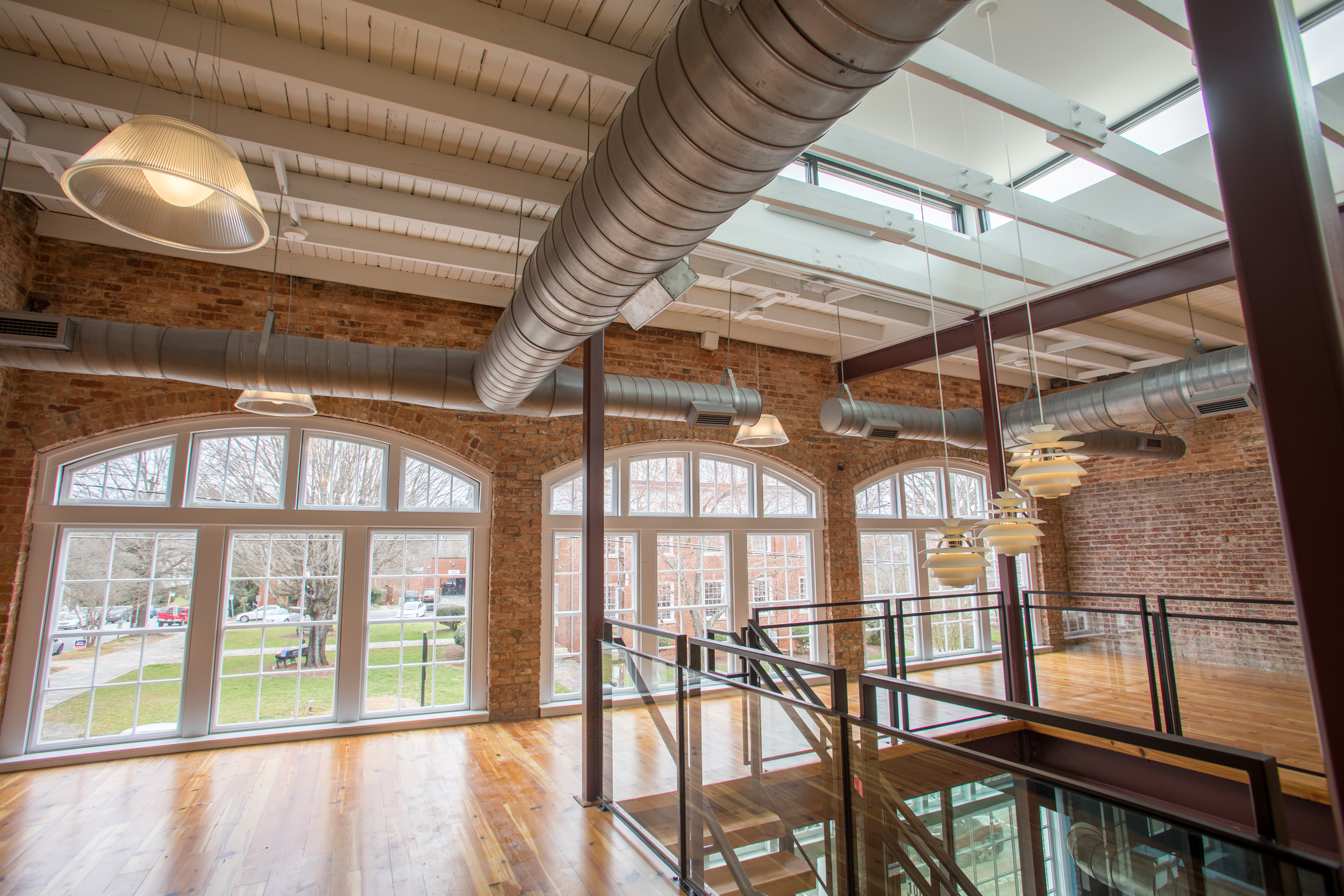 Paynter Law Hillsborough, NC Office