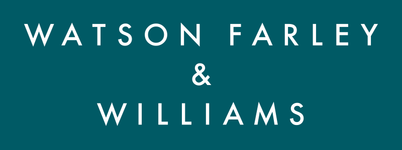 Watson Farley & Williams LLP London, UK-England Office