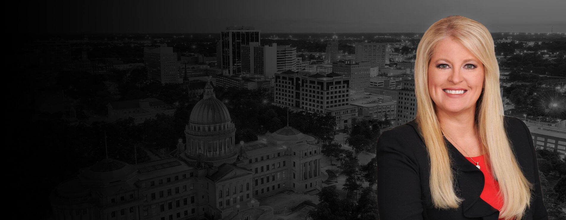 Hancock Law, PLLC Ridgeland, MS Office