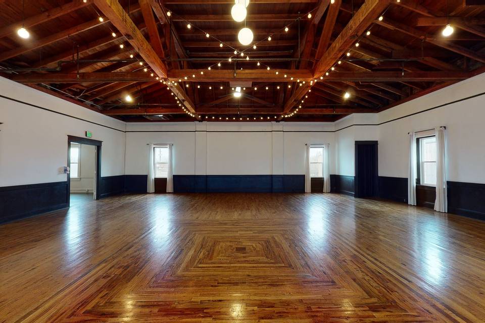 Barker Martin Portland, OR Office