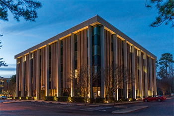 American Law Group Henrico, VA Office