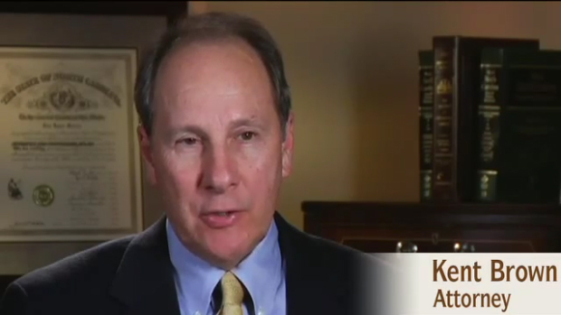 Brown Moore & Associates, PLLC Charlotte, NC Office