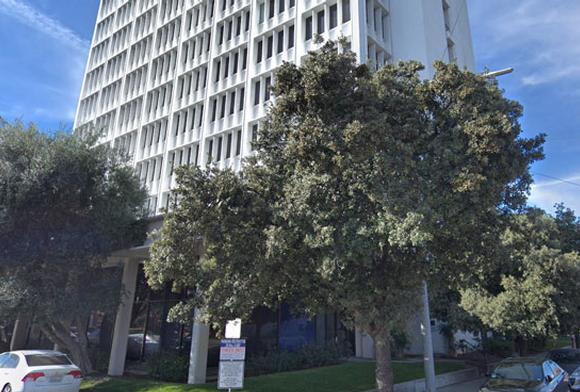 Graham Adair San Jose, CA Office