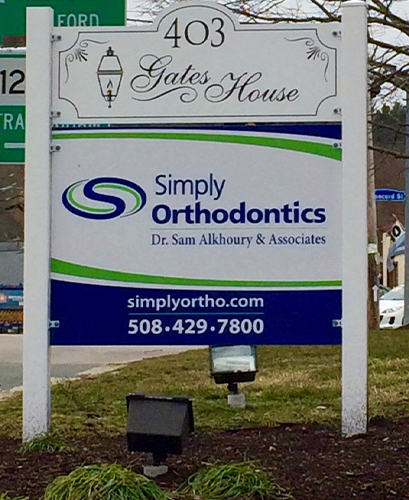 Lamb and Associates Holliston, MA Office