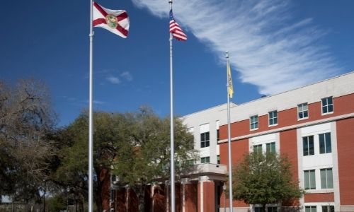 Carmona Law, PA Kissimmee, FL Office