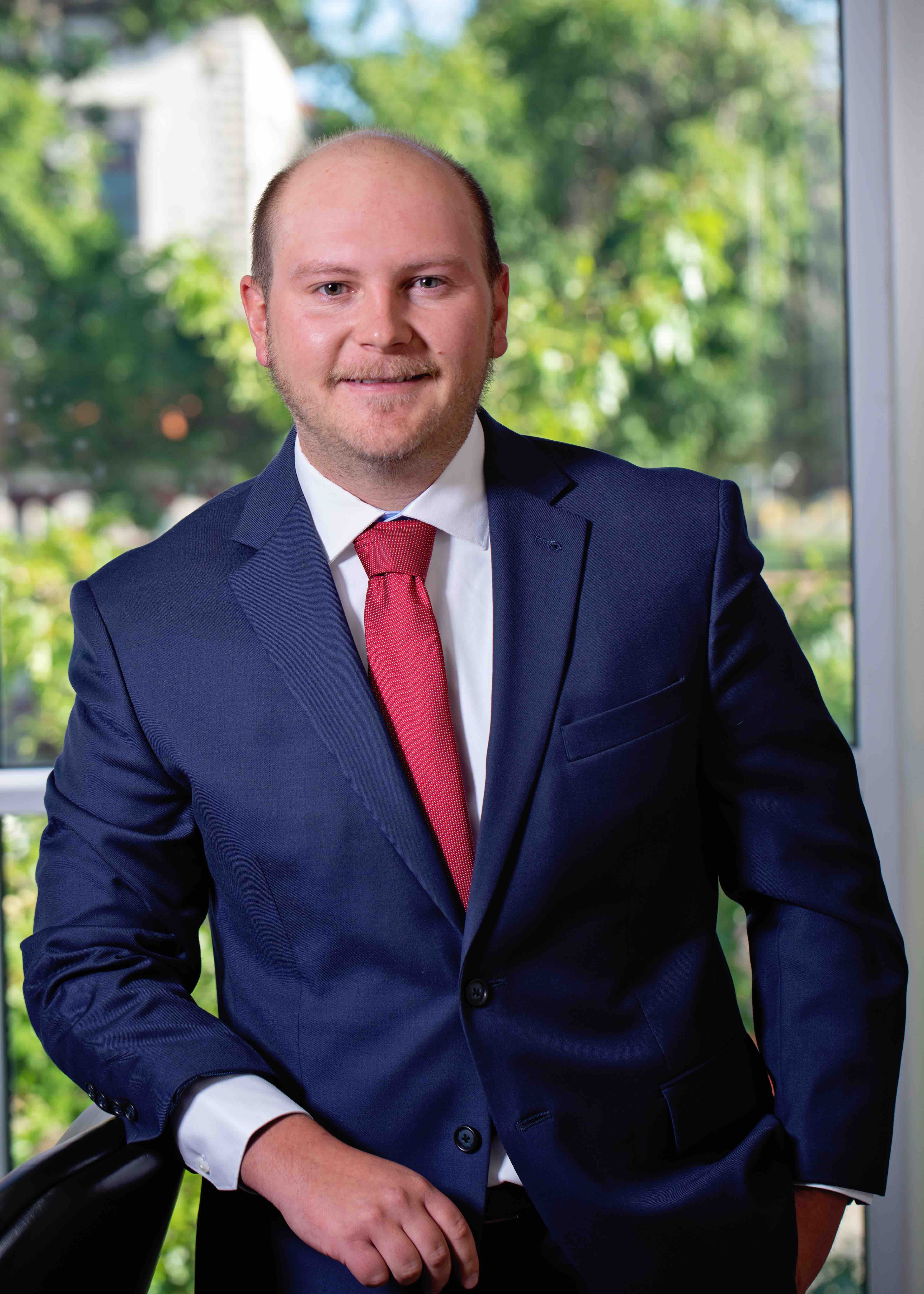 Stinar Zendejas Burrell & Wilhelmi, PLLC Colorado Springs,  Office