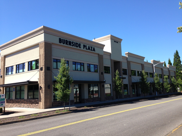 Gresham Family & Bankruptcy Law Gresham,  Office