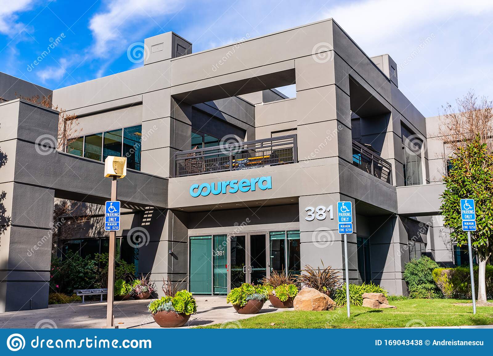 Silicon Valley Law Offices, PC Mountain View,  Office