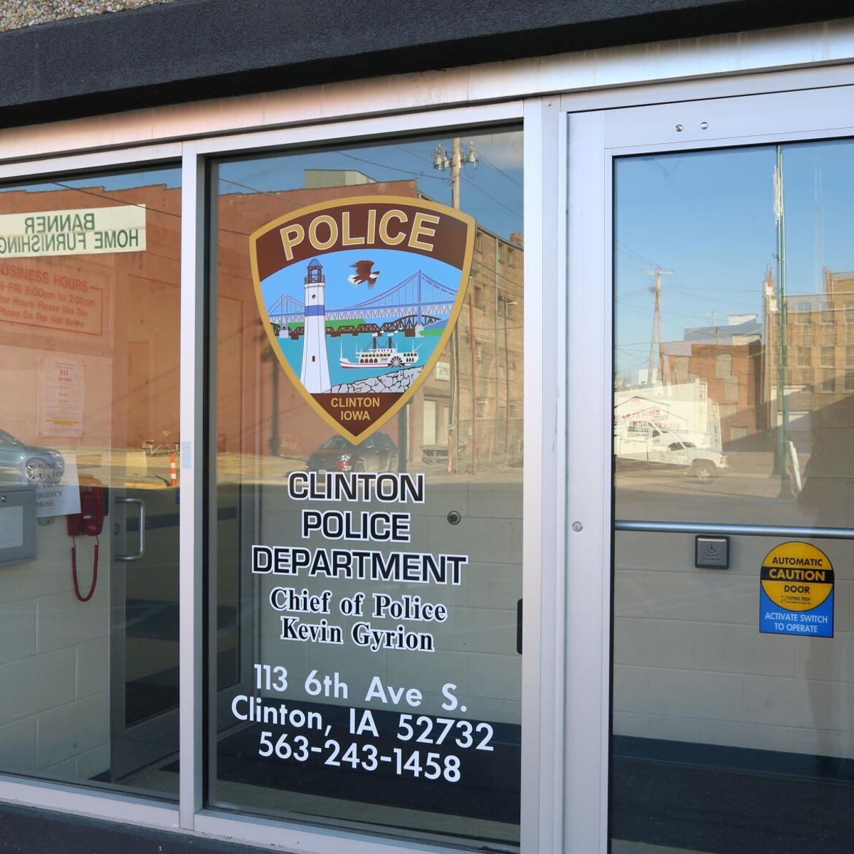 Pillers and Richmond, Attorneys at Law Clinton, IA Office