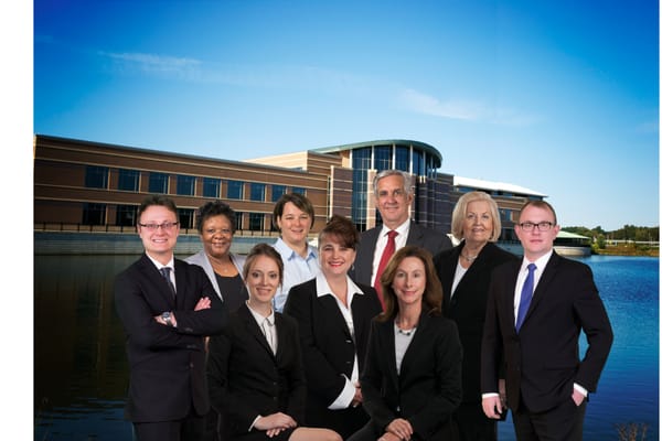 Ramsell and Associates, LLC Chicago, IL Office