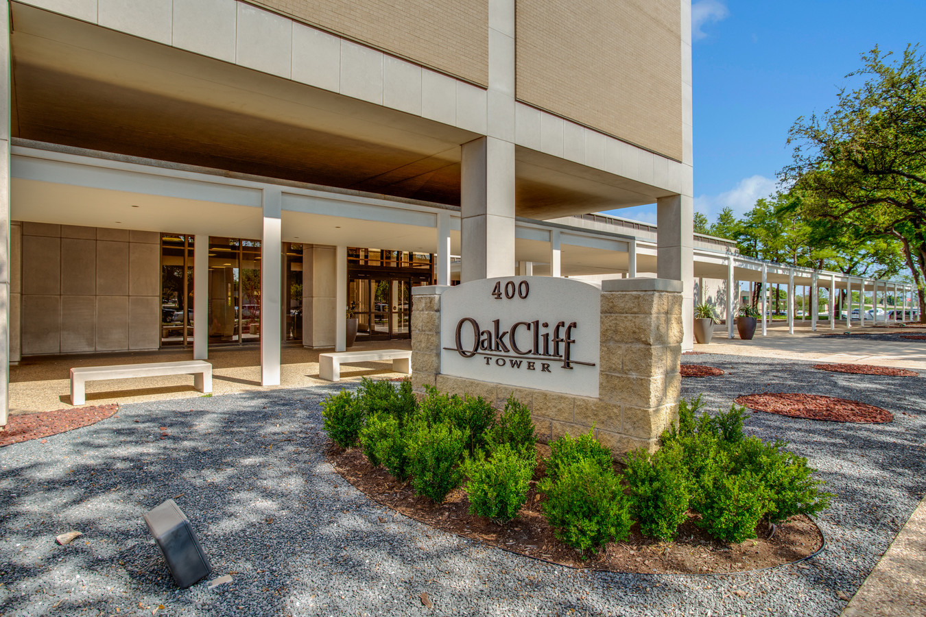 Farmer Law Group, PLLC Dallas, TX Office