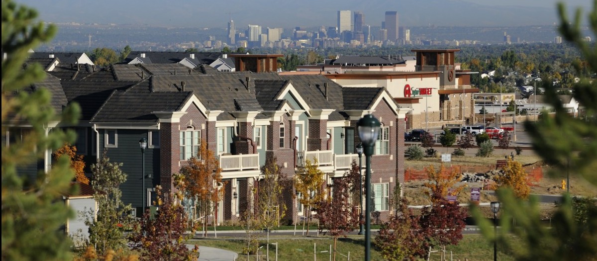 McGeady Becher P.C Denver, CO Office