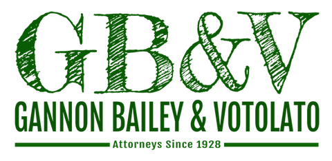 Gannon Bailey Donovan & Votolato, PC Pawtucket, RI Office