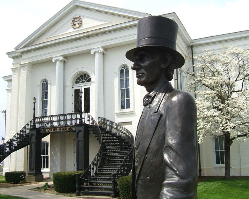 Sharp-Hundley, P.C Mount Vernon,  Office