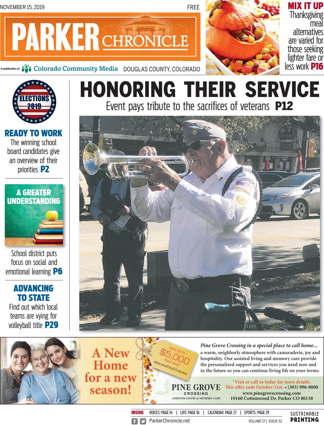 Fuller & Ahern, P.C Parker, CO Office